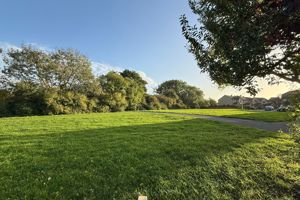 Green Space Nearby- click for photo gallery